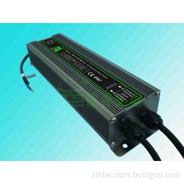 100W Waterproof LED Switching Power Supply IP67 with CE And RoHS